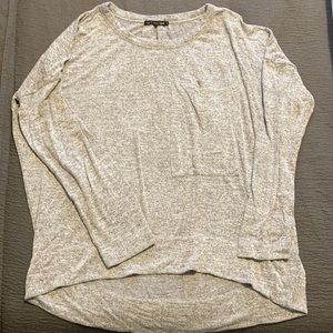 Rag and Bone oversized long sleeve